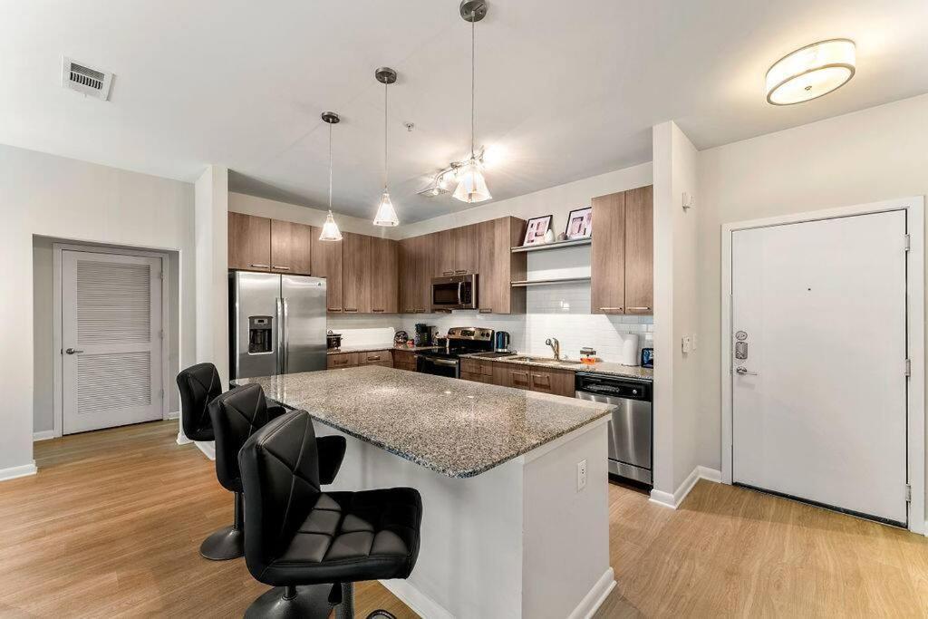East Atlanta Retreat Haven Of Fun And Comfort! Luaran gambar