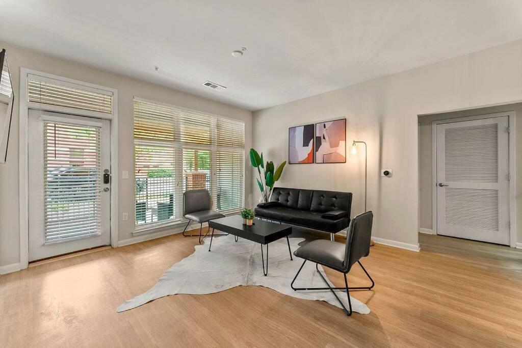 East Atlanta Retreat Haven Of Fun And Comfort! Luaran gambar